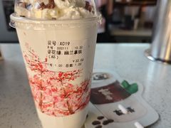 -鸡鸣赐茶(鸡鸣寺路店)