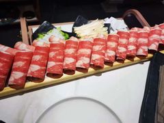 -祥源胡同·涮牛羊肉火锅(花桥店)