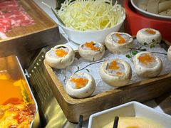 -九鼎轩脆毛肚火锅(南京东路店)