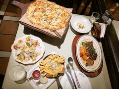 -碧特博格·20年品牌西餐厅(芜湖路店)