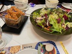 -威尼斯西餐厅(扬名广场店)