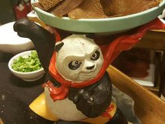 -蜀九香火锅(彩虹店)