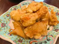 -老厨家(友谊路总店)