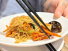-枪火串烧·东北特色烧烤(罗湖总店)
