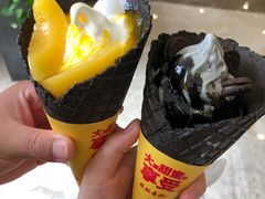 -麦当劳(南京南站站外店)