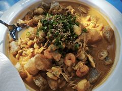 -旺角小渔村·海肠捞饭开创者(环山路店)