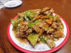 -夕阳红小吃(中街大悦城店)