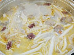 -15年老字号鑫鑫猪肚鸡·椰子鸡海南火锅(兴隆华侨农场店)