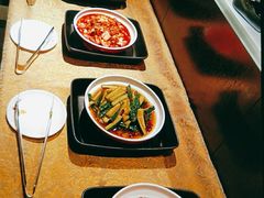 -前门后头老北京铜锅涮肉·京味菜·烤鸭(伊藤洋华堂店)