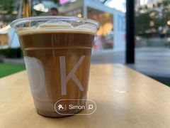 -AOKKA COFFEE(万象前海快闪店)