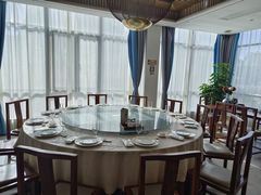 -大客家院子餐厅(烟台山店)