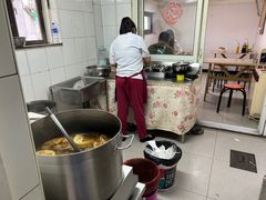 -胖子卤煮