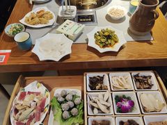 -大理董·董家小厨野生菌火锅(古城旗舰店)