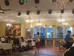 大堂-巴依老爷·新疆美食(上城区天城路店)