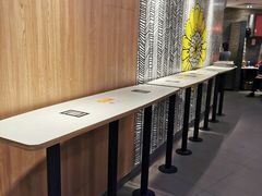 -麦当劳(世纪汇广场店)