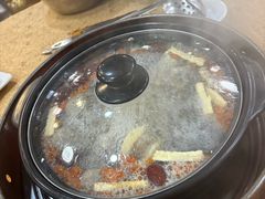 -濠轩阁特色生蚝火锅(水湾路店)