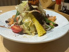 -松鱼亭·和牛烧肉(协鑫广场店)