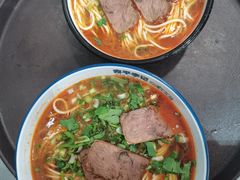 -宛平李记小吃(东关街店)