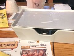 -木屋烧烤(白石洲店)