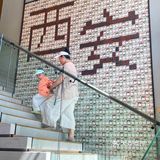 西安|同时打卡两家网红地点