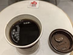 -Tims天好咖啡·贝果(东方广场店)