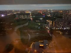 -嘉定凯悦·咖啡厅