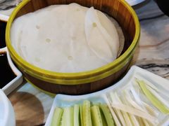 -金百万烤鸭店(马甸店)