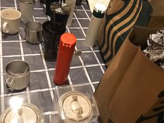 -星巴克臻选(苏州苏信店)