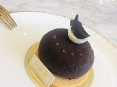 -张爱施法式西餐厅(汉街店)