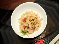 -金厨泰国餐厅·全泰籍厨师料理(拱北店)