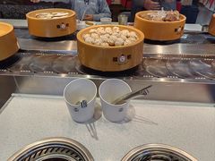-龍歌自助小火锅(李沧顺和汇店)