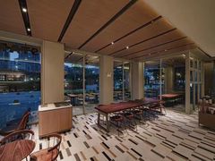 -星巴克臻选(珠海富华里店)