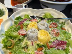 -上和臻品中国菜(花园街店)