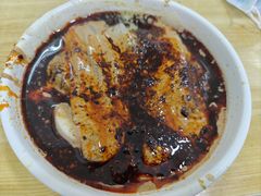 -清真·宏顺祥卤汁凉粉(大皮院店)