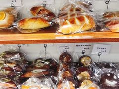 -雀食面包店(钟楼店)