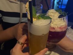 -罗斯福色戒酒吧(外滩店)