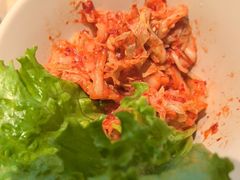 -新石器烤肉(欧尚永宁店)