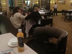 大堂-粗茶淡饭·汉口公馆(循礼门店)
