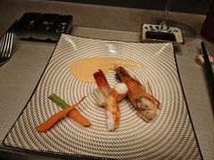 -新鲜特色餐厅(香格里拉大酒店)