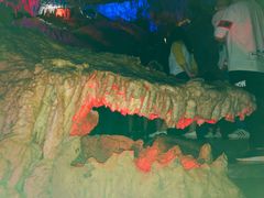-颛顼龙洞旅游景区
