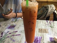 -Jungle Kitchen