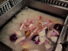 -泽成冰煮羊火锅(中正天街店)