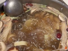 -牛焱·贵州黄牛肉火锅(城西银泰店)