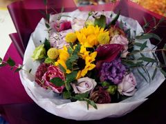 -Flower in(密渡桥店)