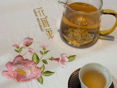 蜜香单枞-花城苑广府菜(侨鑫店)
