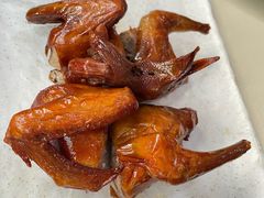 -侨美食家·粤菜(体育西路店)