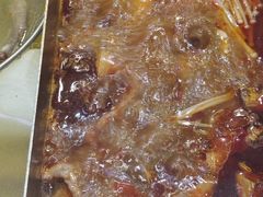 -大四喜·鲜牛肉火锅(洛阳大学城店)