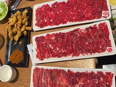 -掂档潮汕牛肉火锅(cityon熙地港店)