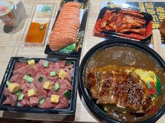-DON DON DONKI(名珠城店)