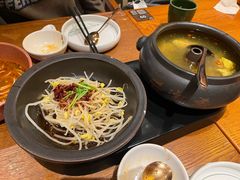 -云海肴·汽锅鸡·云南菜(苏州中心店)